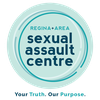Regina and Area Sexual Assault Centre logo