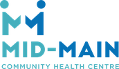 Mid-Main Community Health Centre logo