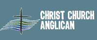 Christ Church Anglican logo