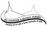 St. Thomas à Becket Parish logo