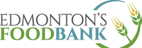 Edmonton's Food Bank logo