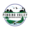 Pembina Valley Watershed District logo