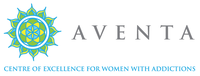 Aventa Centre of Excellence for Women with Addictions logo