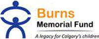 Burns Memorial Fund logo