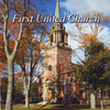 First United Church Truro logo