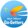 WEST HILLHURST GO-GETTERS (SC) ASSOCIATION logo