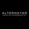Alternator Centre for Contemporary Art logo
