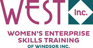 WOMEN'S ENTERPRISE SKILLS TRAINING OF WINDSOR INC. logo