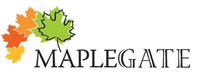 Maplegate Houses logo