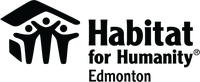 Habitat for Humanity Edmonton logo