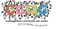 CABBAGETOWN COMMUNITY ARTS CENTRE INC logo