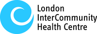 London InterCommunity Health Centre logo