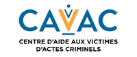 Centre d'aide aux victimes d'actes criminels (CAVAC) de la Mauricie logo