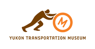 Yukon Transportation Museum logo
