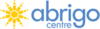 ABRIGO CENTRE logo
