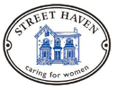 Street Haven at the Crossroads logo
