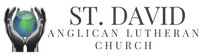 St. David Anglican-Lutheran Church logo