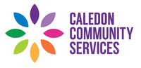 CALEDON COMMUNITY SERVICES logo