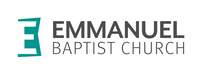 EMMANUEL BAPTIST CHURCH OF SOUTH HURON logo