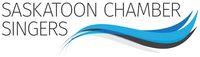 Saskatoon Chamber Singers logo