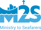 THE MINISTRY TO SEAFARERS OF THE CHRISTIAN REFORMED CHURCH logo