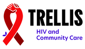 Trellis HIV & Community Care logo