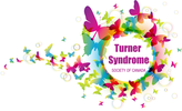 Turner Syndrome Society of Canada logo