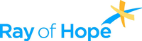 Ray of Hope Inc. logo