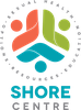 SHORE Centre logo