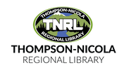 Thompson-Nicola Regional Library logo