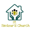 ST. SAVIOUR'S ANGLICAN CHURCH logo