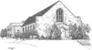 St Stephen’s Presbyterian Church logo