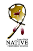 Canadian Native Friendship Centre (CNFC) logo