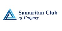 Samaritan Club of Calgary logo