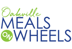 Oakville Meals on Wheels logo