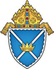 Diocese of Victoria logo