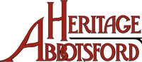 Heritage Abbotsford logo