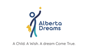 ALBERTA DREAMS - Formerly The Rainbow Society of Alberta logo