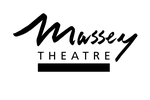 Massey Theatre logo