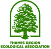 THAMES REGION ECOLOGICAL ASSOCIATION logo
