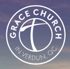 Grace Church of LaSalle logo
