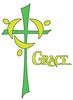GRACE CHURCH logo