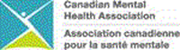 CANADIAN MENTAL HEALTH ASSOCIATION THOMPSON REGION, CMHA logo