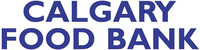 The Calgary Food Bank logo