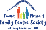 MOUNT PLEASANT FAMILY CENTRE SOCIETY logo