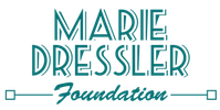 MARIE DRESSLER FOUNDATION logo