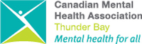 CANADIAN MENTAL HEALTH ASSOCIATION THUNDER BAY BRANCH logo