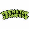 Teen stop Jeunesse logo