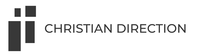 CHRISTIAN DIRECTION INC. logo