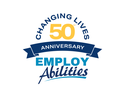 EmployAbilities Society of Alberta logo
